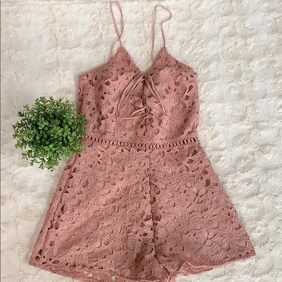 Kendall & Kylie Other - Kendall & Kylie Romper